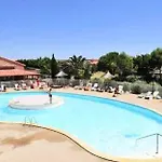 아파트 Agreable Maisonnette Piscine Collective 4idp3031