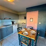 아파트 Agreable Maisonnette Piscine Collective 4idp3031