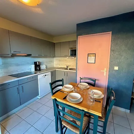 Διαμέρισμα Agreable Maisonnette Piscine Collective 4idp3031
